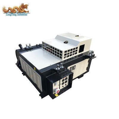 Underslung Type 15kw Reefer Container Genset