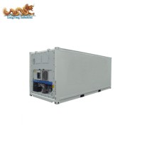 Daikin Reefer 20ft Refrigerated Container Price