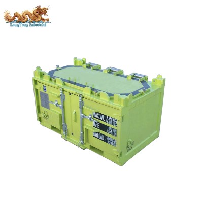 DNV 2.7-1 Standard  Offshore Tool Box