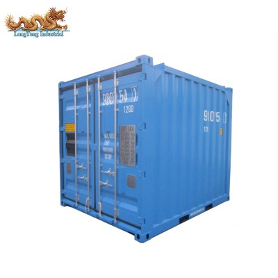 DNV 2.7-1 Standard LR Certified 10ft Offshore Containers