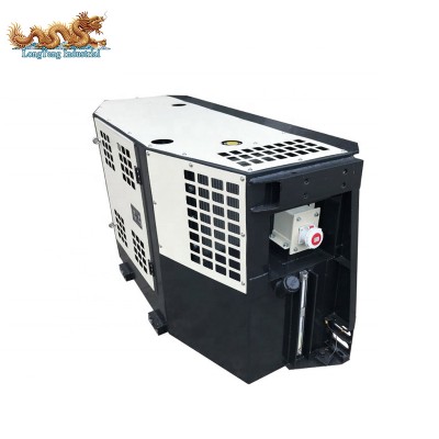 Thermo King Clip On Diesel Generator for Reefer Container