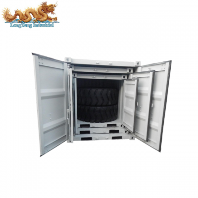 Manufacture 6 8 10 ft mini storage container