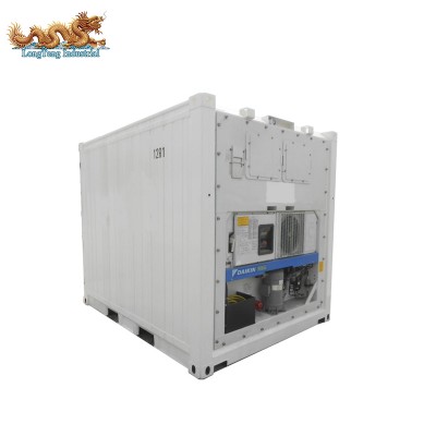 NEW 10' Length Movable Refrigerator 10ft Reefer Container for Sale